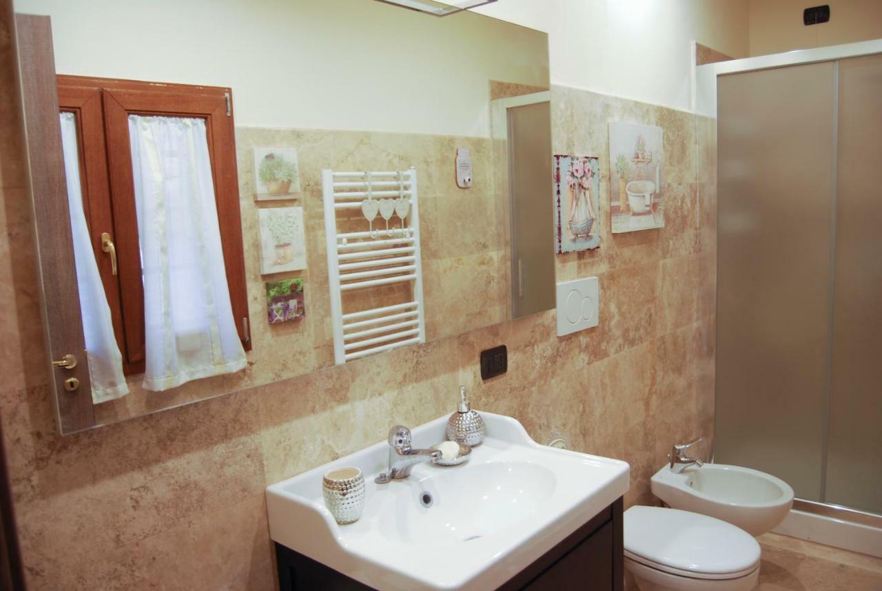 Hotel Antica Dimora Del Buongoverno Siena Exteriér fotografie