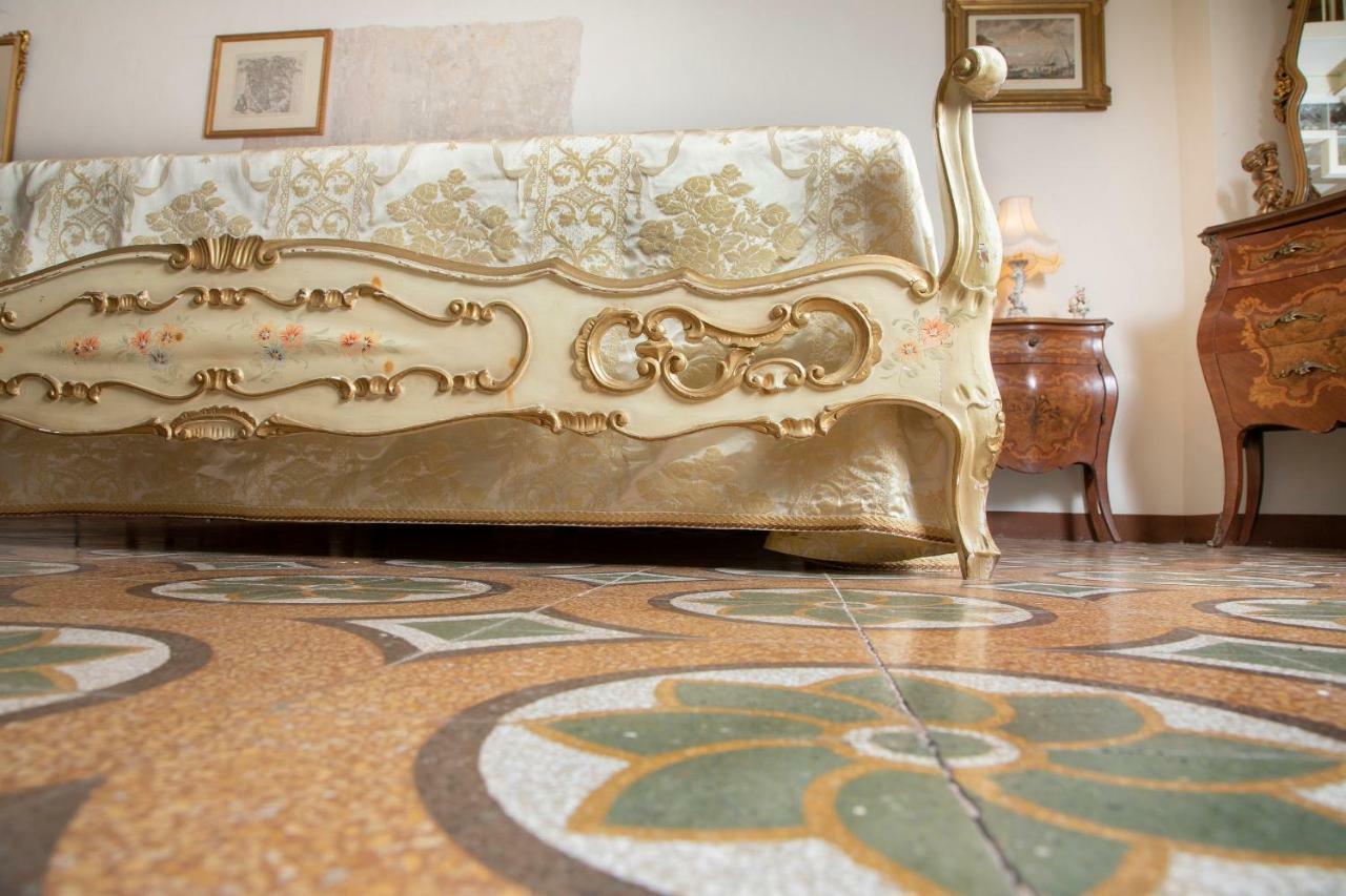Hotel Antica Dimora Del Buongoverno Siena Exteriér fotografie