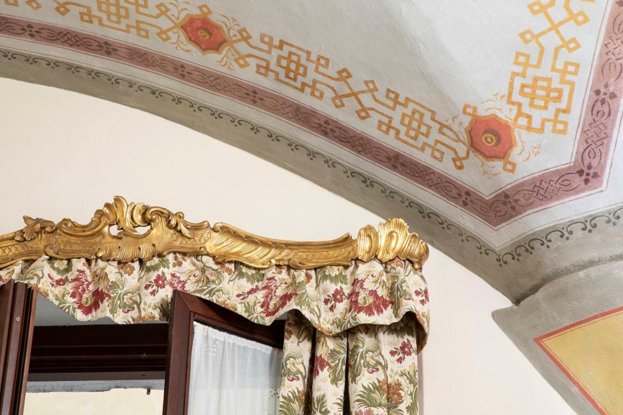 Hotel Antica Dimora Del Buongoverno Siena Exteriér fotografie