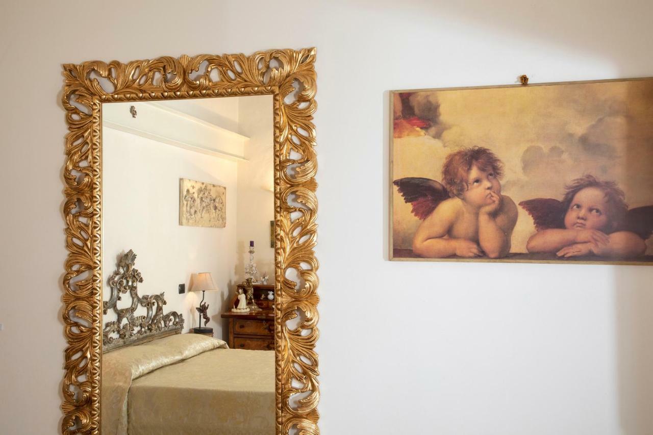 Hotel Antica Dimora Del Buongoverno Siena Exteriér fotografie