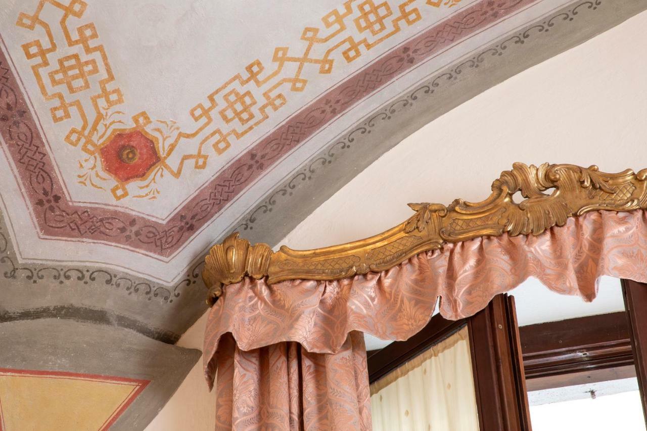 Hotel Antica Dimora Del Buongoverno Siena Exteriér fotografie