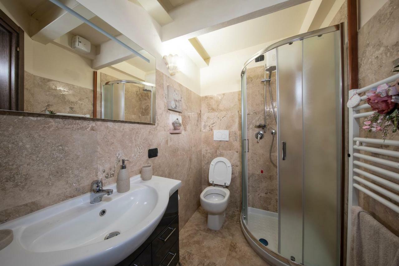 Hotel Antica Dimora Del Buongoverno Siena Exteriér fotografie