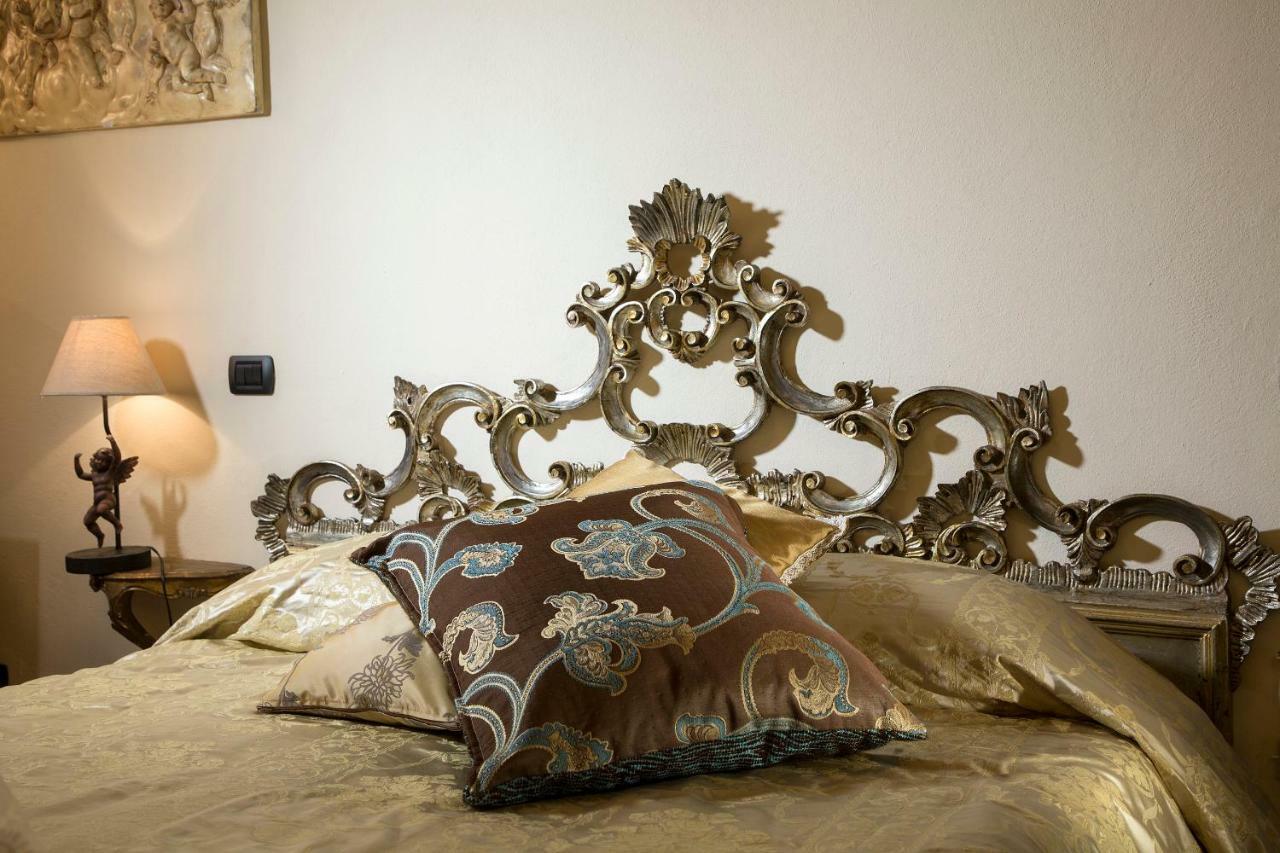 Hotel Antica Dimora Del Buongoverno Siena Exteriér fotografie